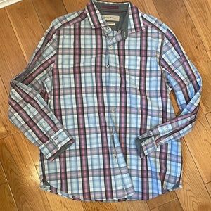 Tommy bahama shirt